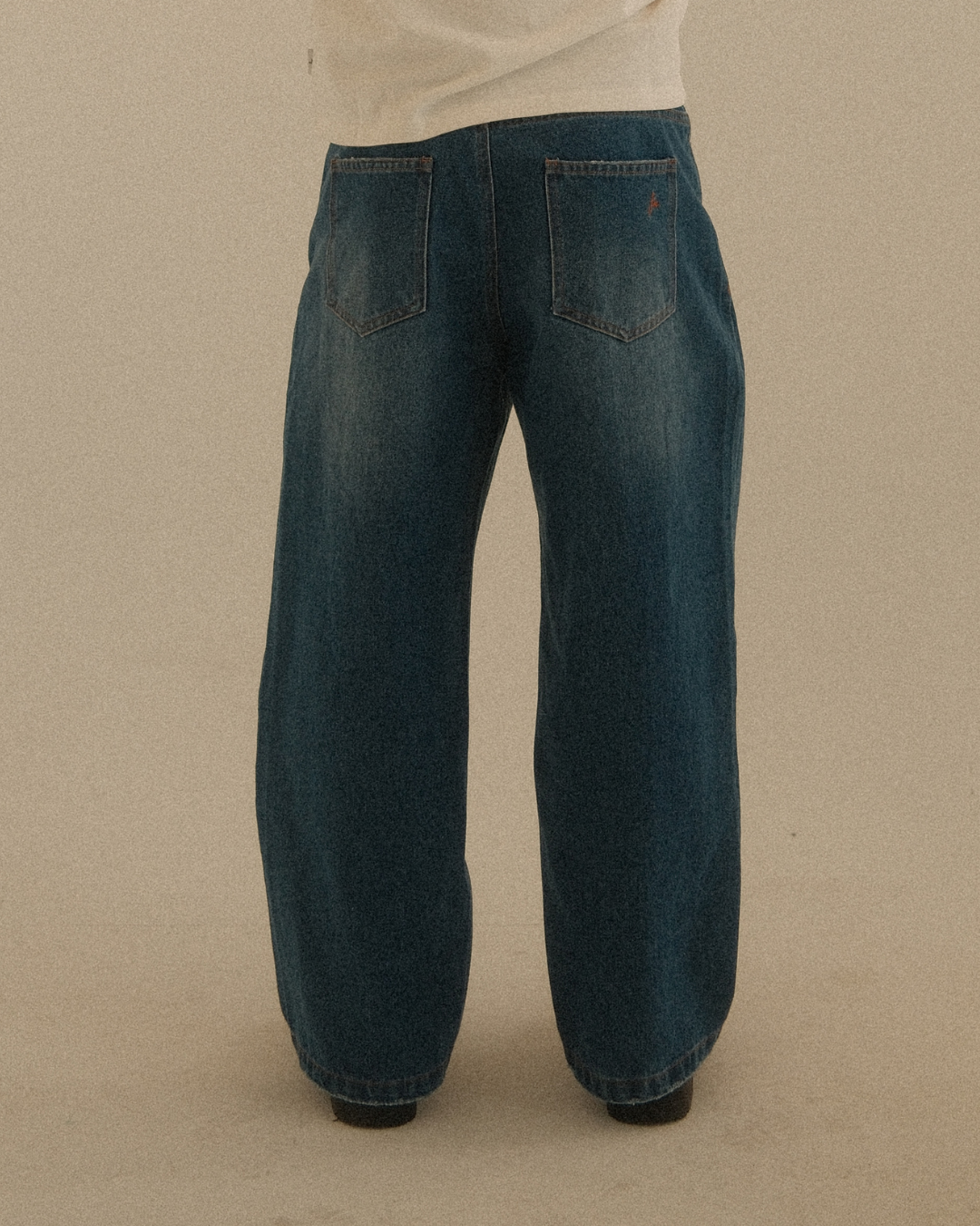 Casual Blue