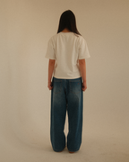Casual Blue