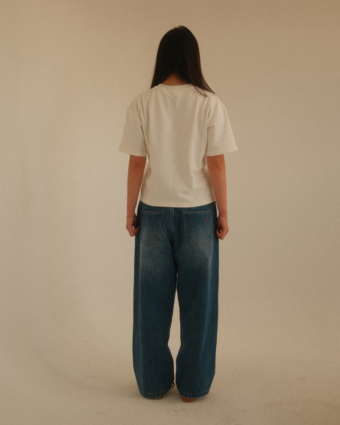 Casual Blue