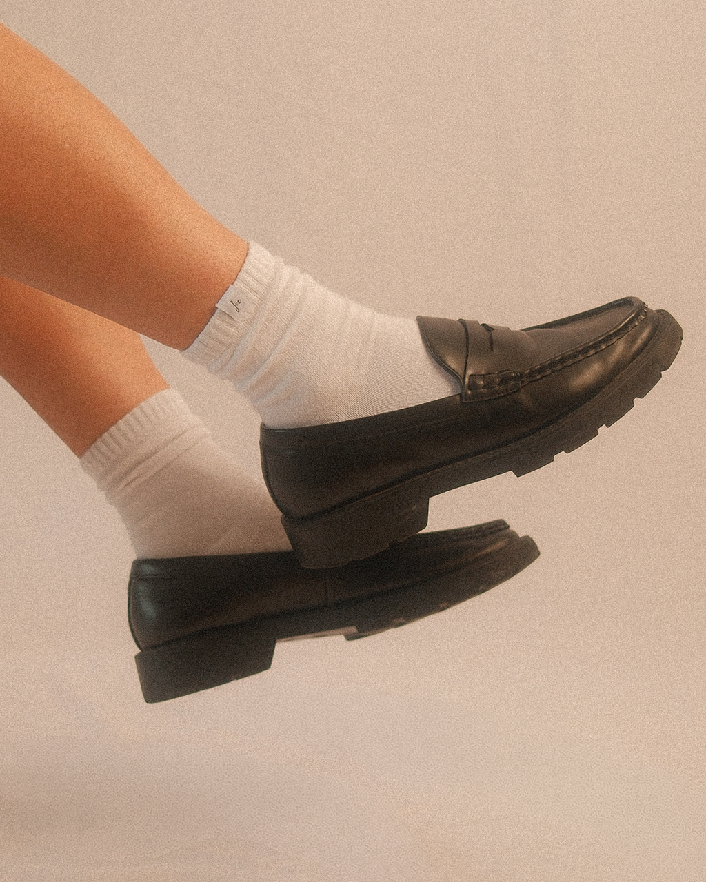 essentials everyday sock (3 pack)