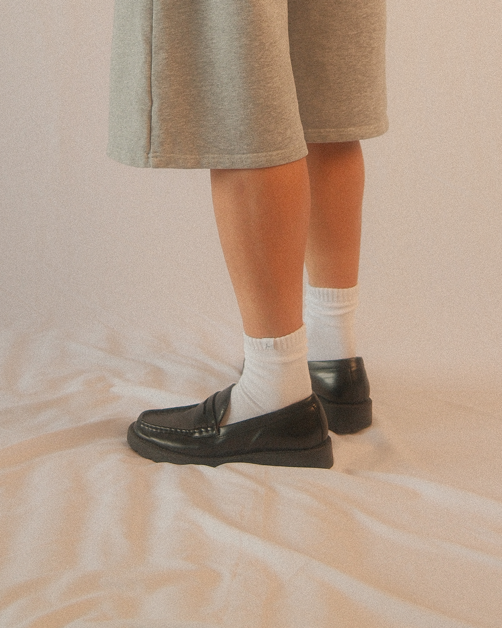 essentials everyday sock (3 pack)