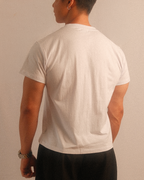 essentials baby tee
