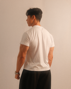 essentials baby tee