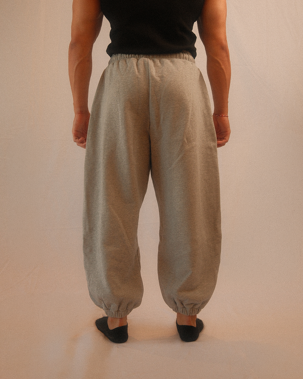 the toji pants