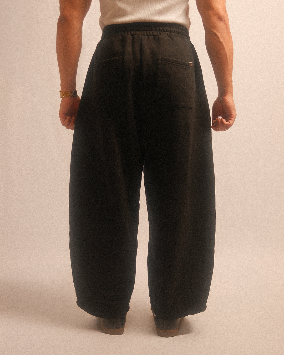 homebody barrel pants