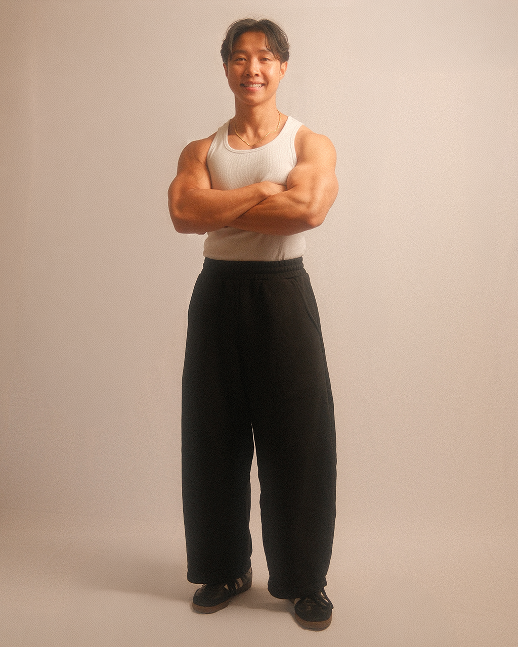 homebody barrel pants
