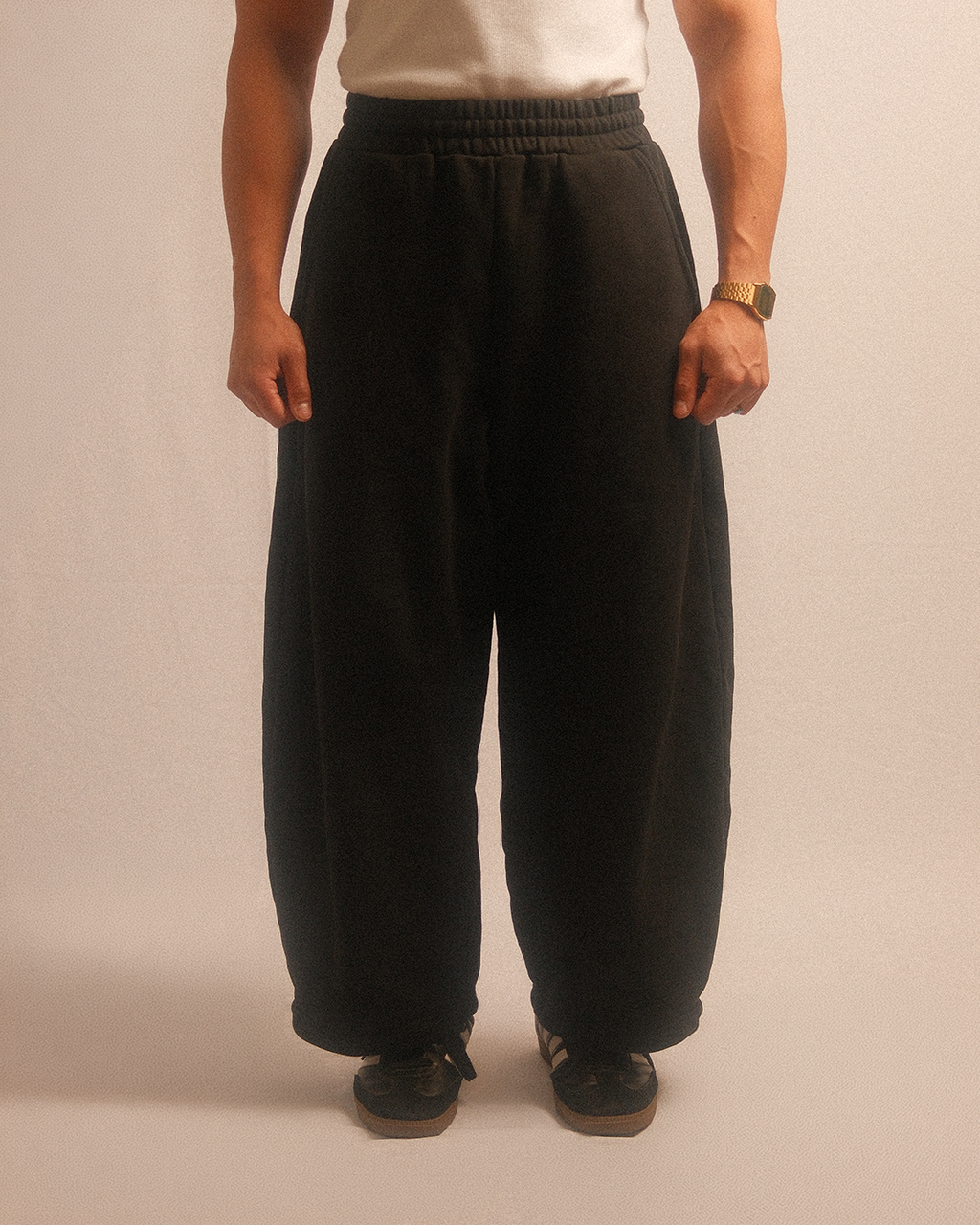 homebody barrel pants