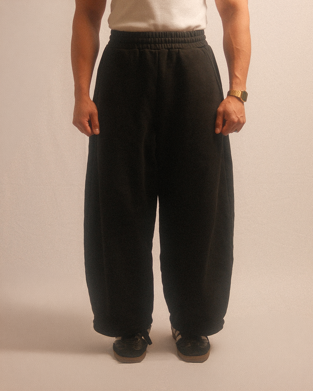 homebody barrel pants