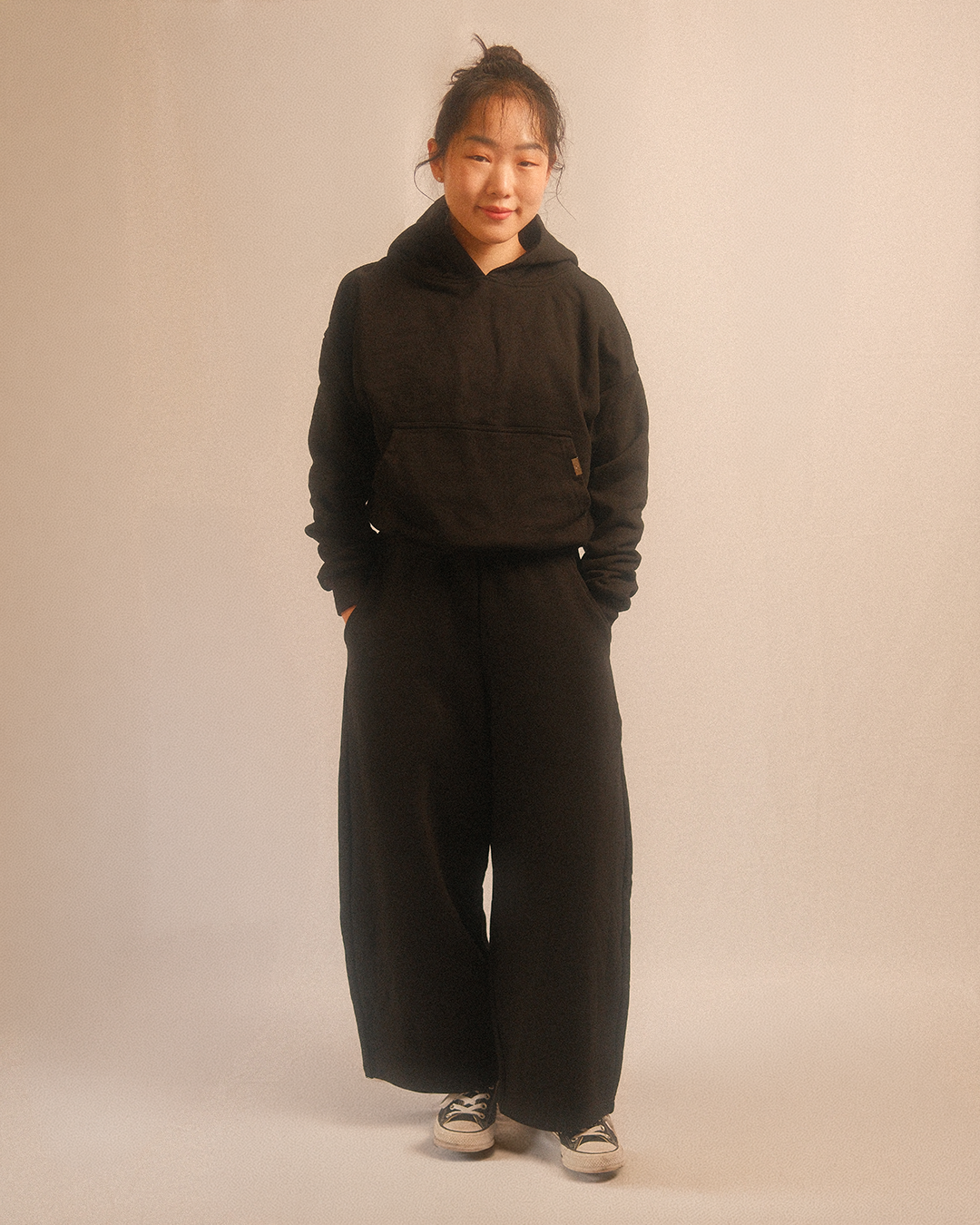 homebody barrel pants
