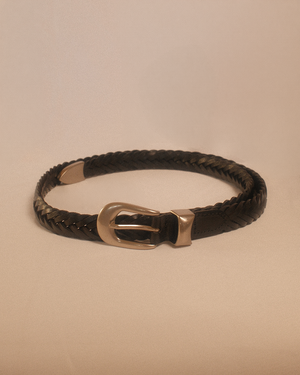 Black / Silver