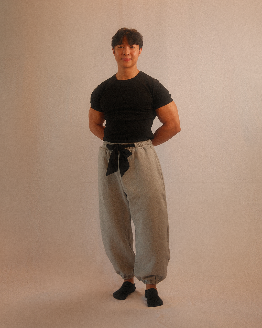 the toji pants
