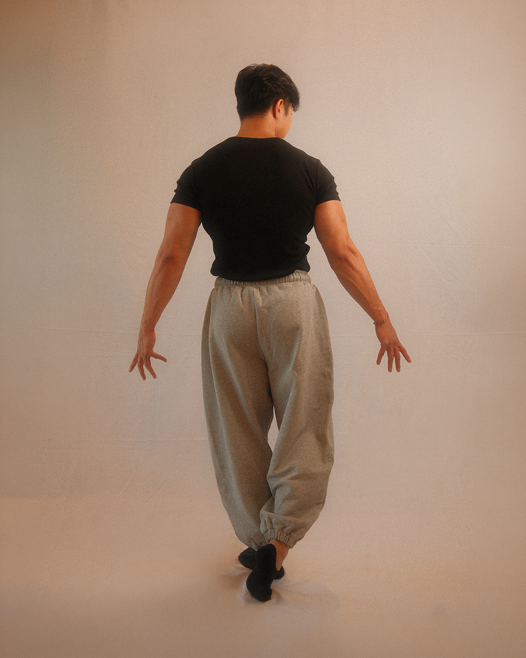 the toji pants