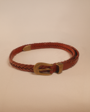 Brown / Gold