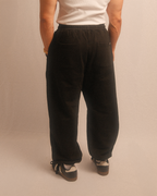 homebody cuffed pants