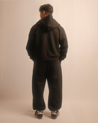 homebody cuffed pants
