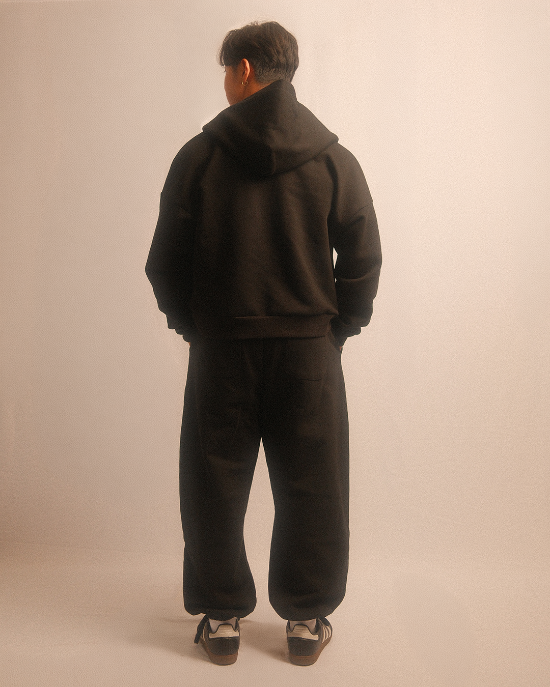 homebody cuffed pants