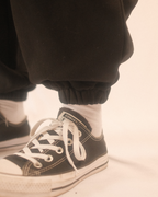 homebody cuffed pants