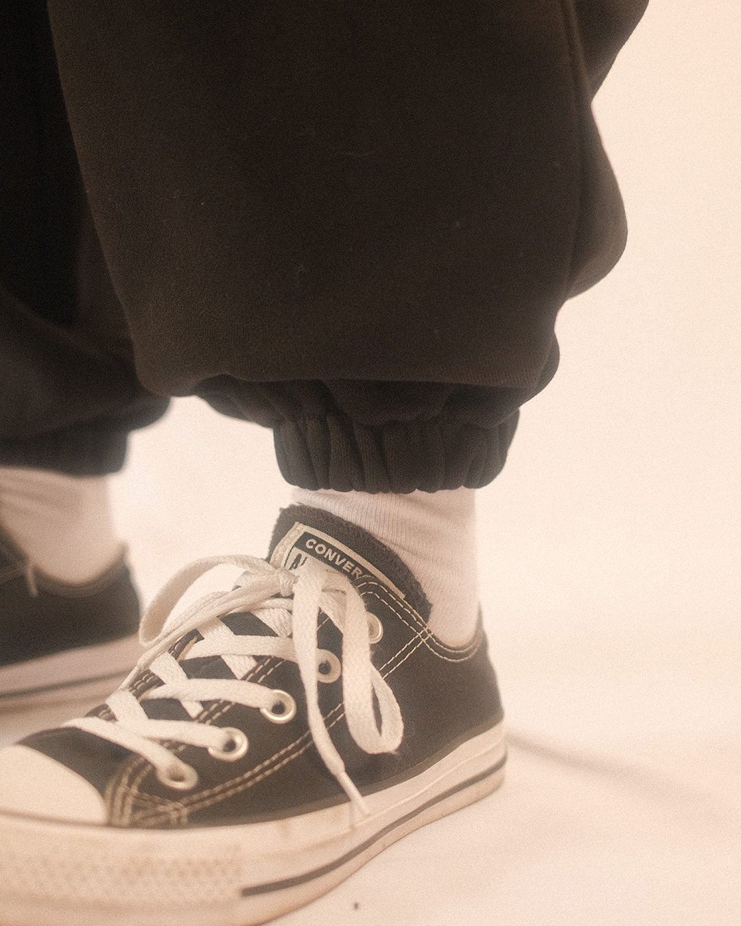 homebody cuffed pants