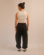 homebody cuffed pants