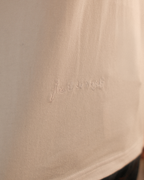 essentials baby tee