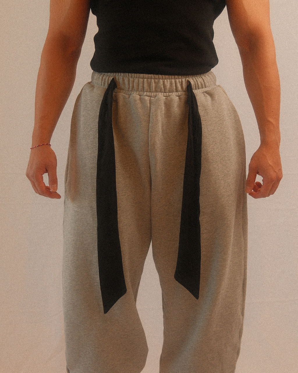 the toji pants