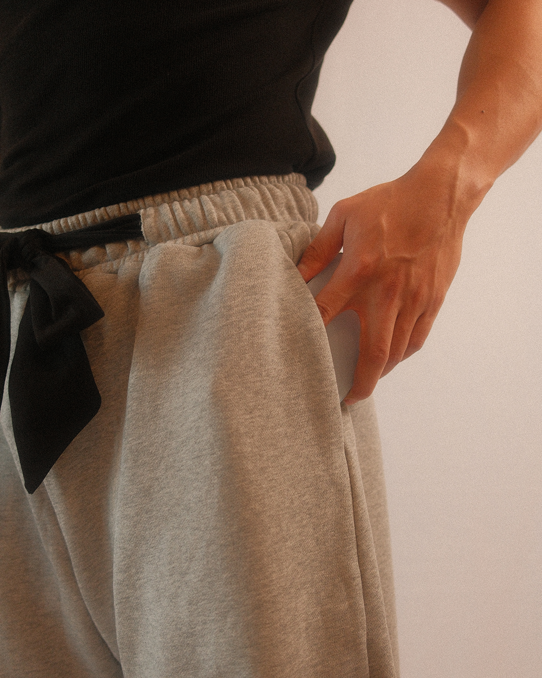the toji pants