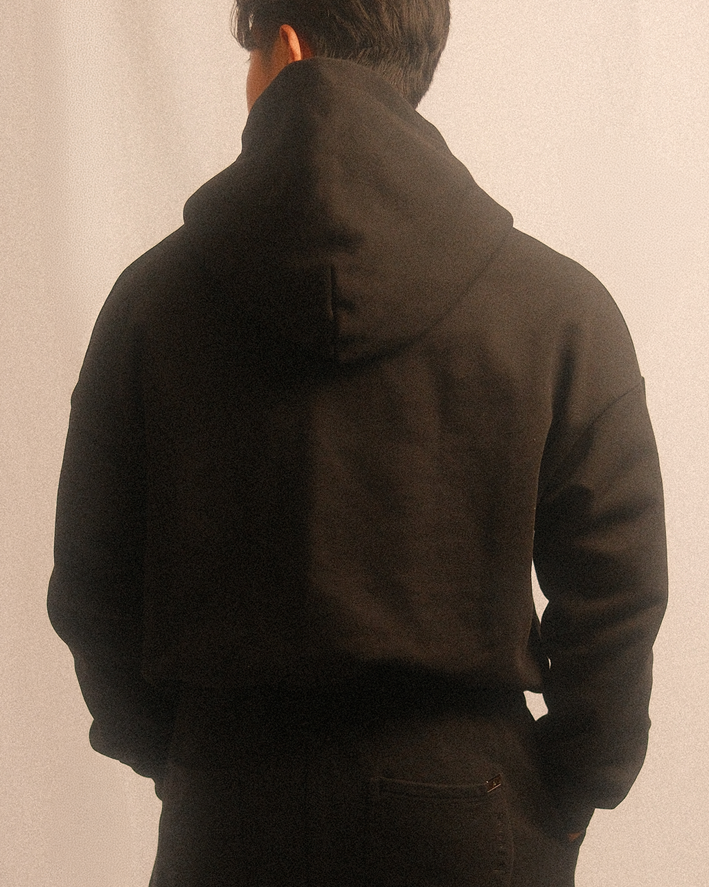 homebody pullover hoodie