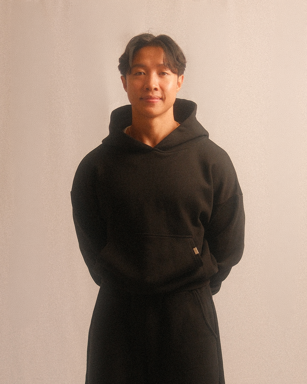 homebody pullover hoodie