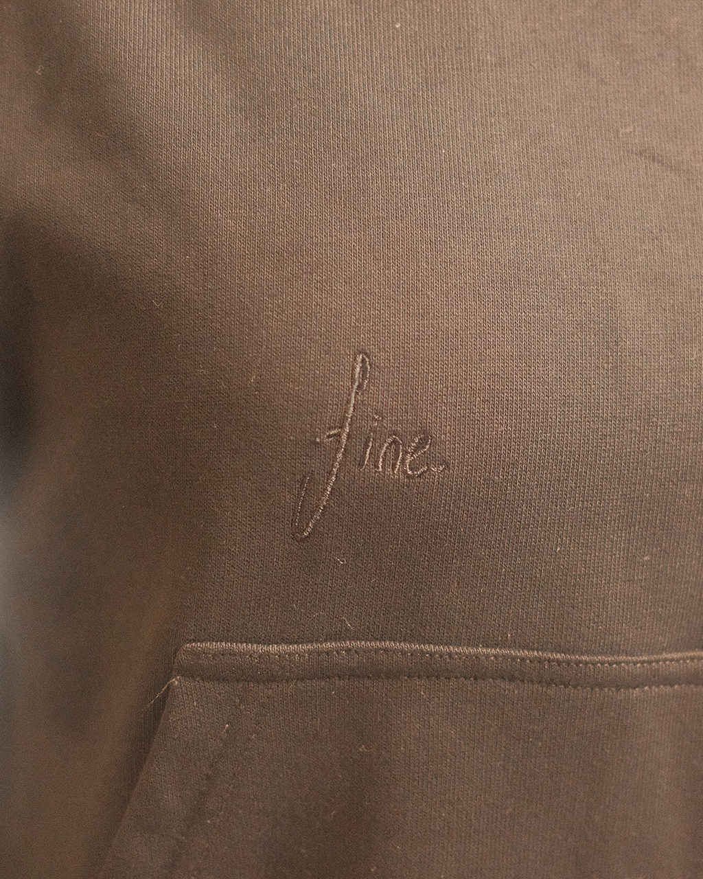 homebody pullover hoodie
