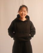 homebody pullover hoodie
