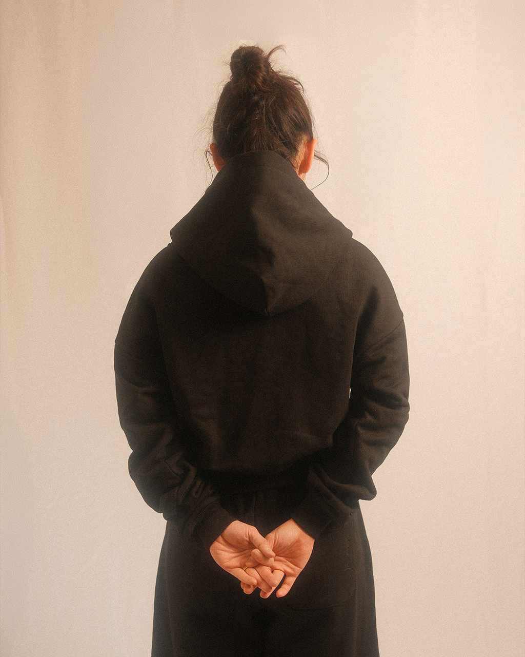 homebody pullover hoodie