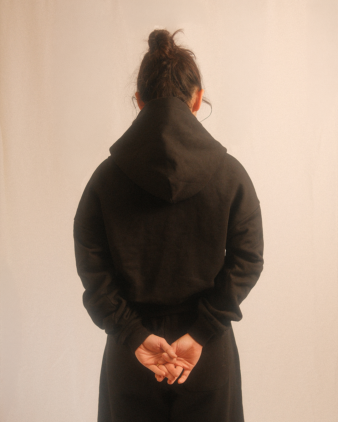 homebody pullover hoodie