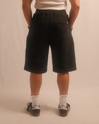 homebody wide shorts