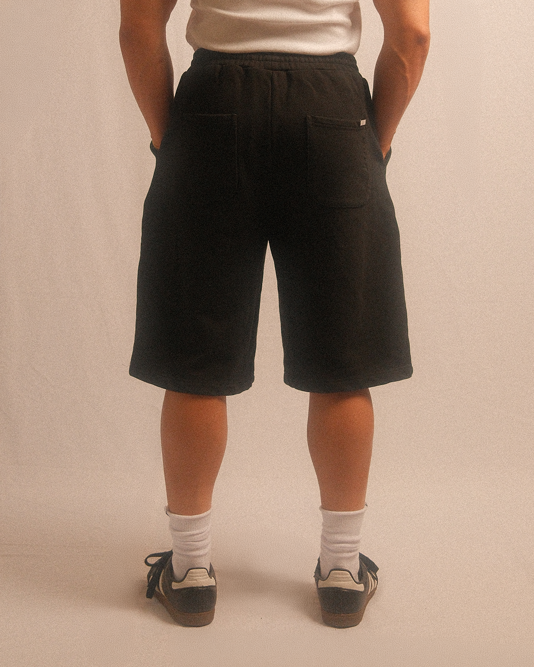 homebody wide shorts