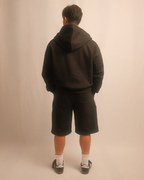 homebody wide shorts