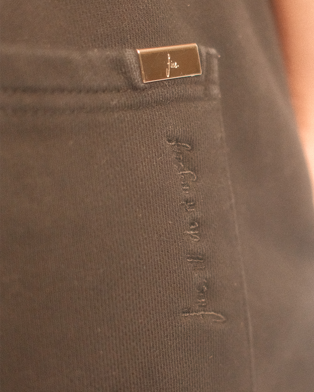 homebody wide shorts