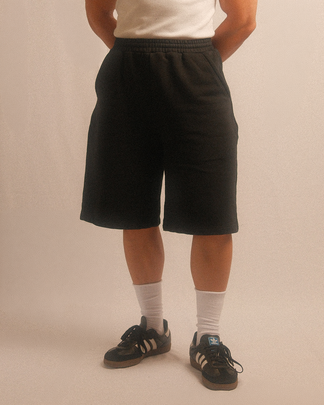 homebody wide shorts