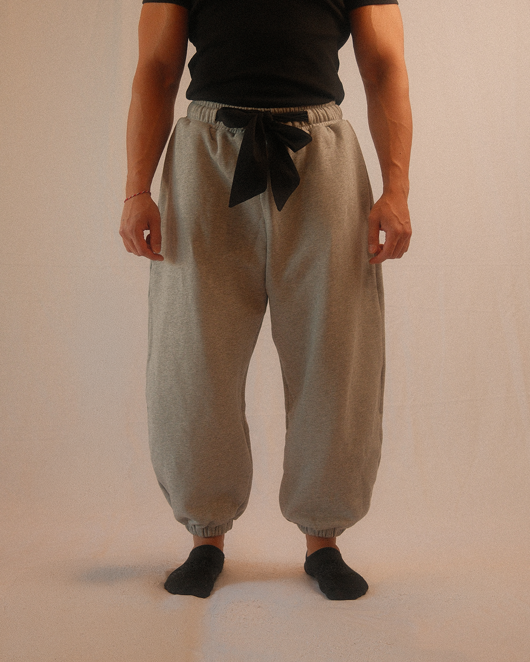 the toji pants