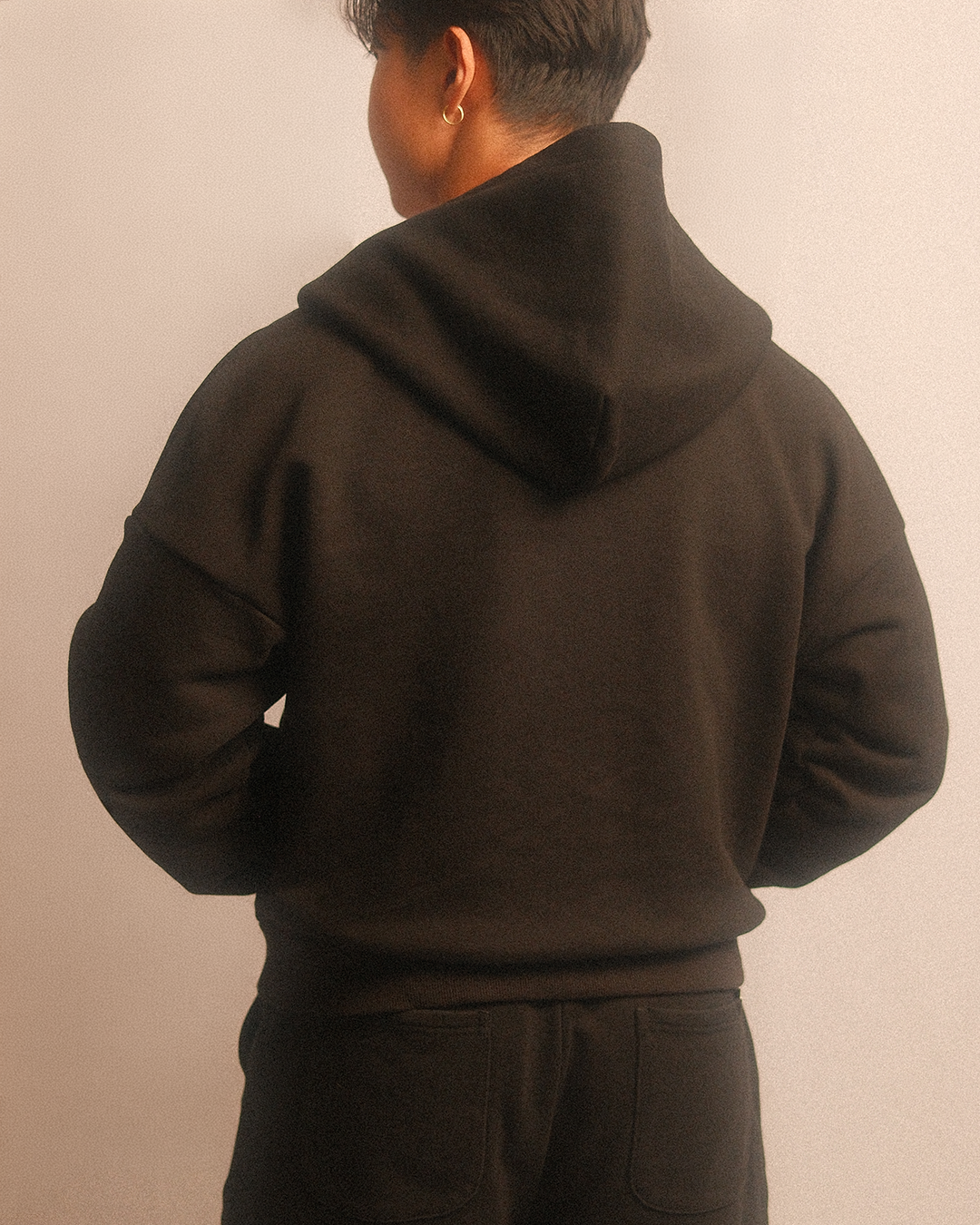homebody zip hoodie