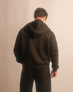 homebody zip hoodie