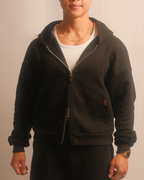 homebody zip hoodie