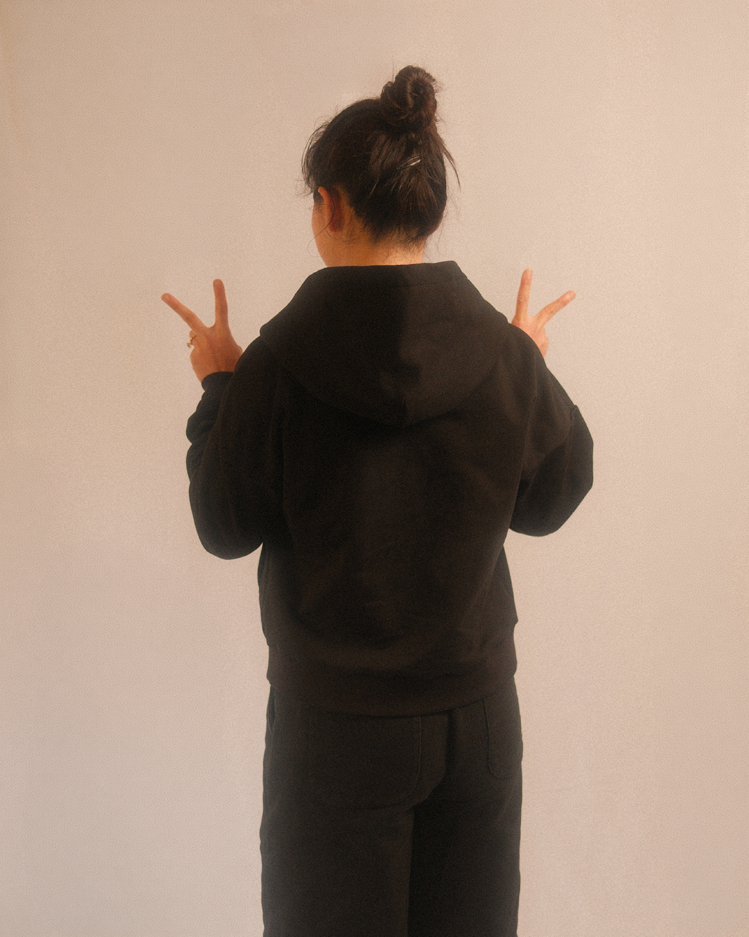 homebody zip hoodie