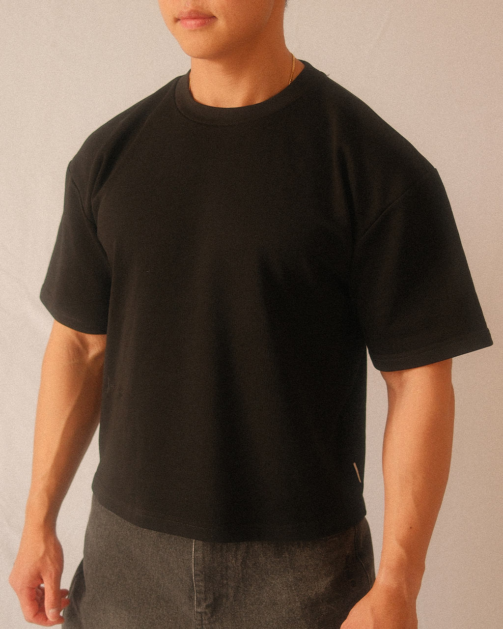Black black 