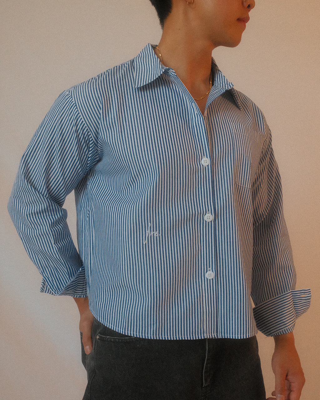 everyday blue