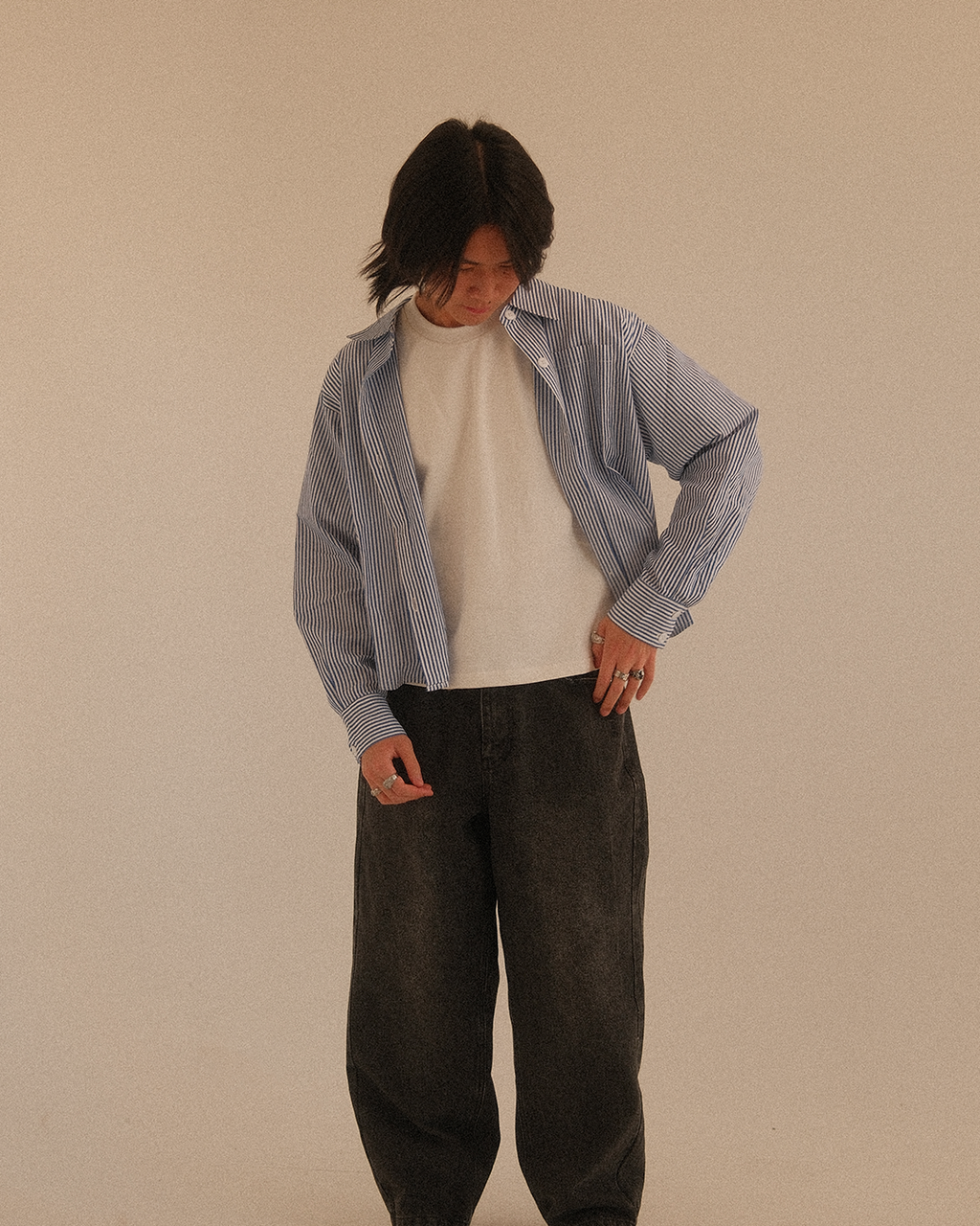 everyday blue