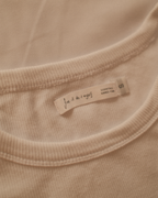 essentials ribbed tank (for her)