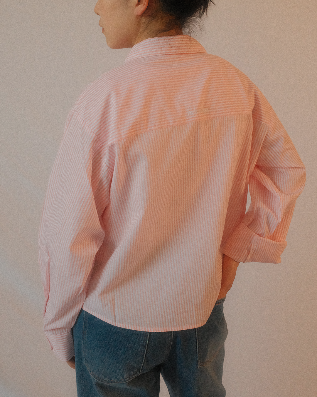 everyday pink