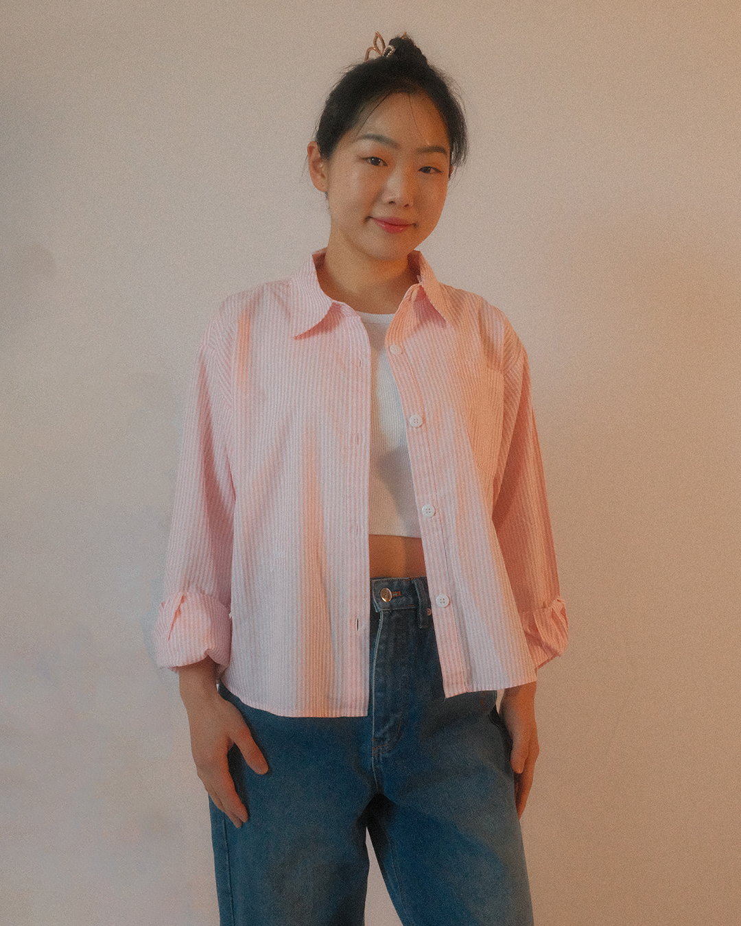 everyday pink