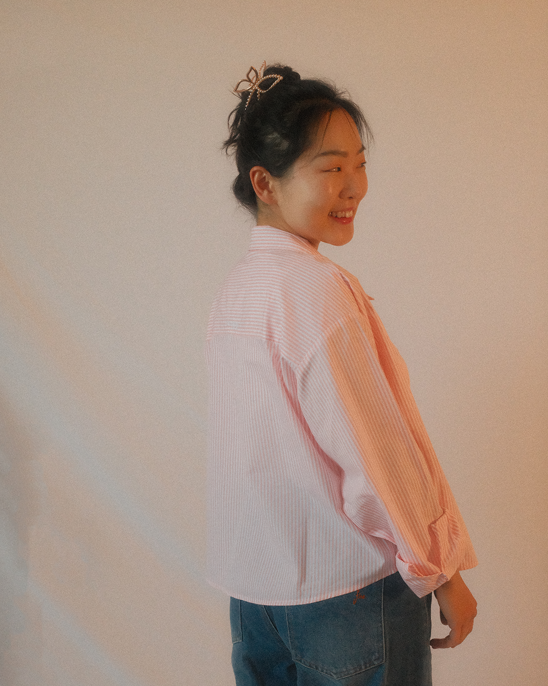 everyday pink