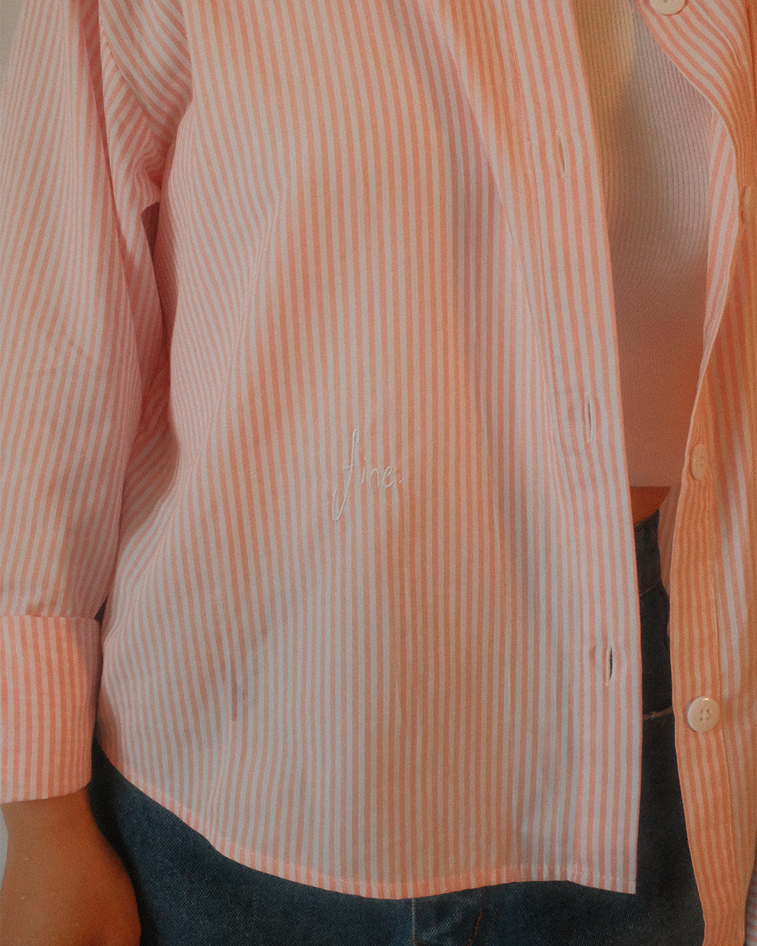 everyday pink